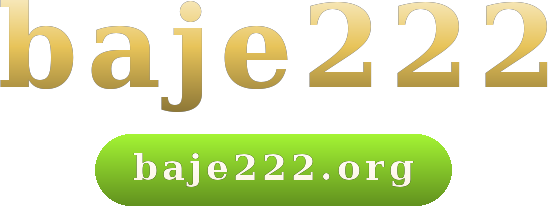 baje222 logo